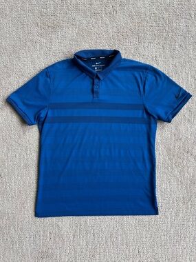 Nike Men’s Zonal Cooling Golf Polo